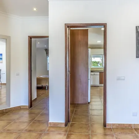 Flh Mira Flat With Pool *