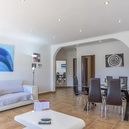 Flh Mira Flat With Pool Apartament *