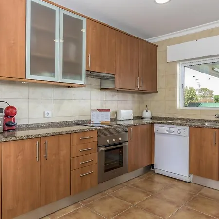 Flh Mira Flat With Pool *