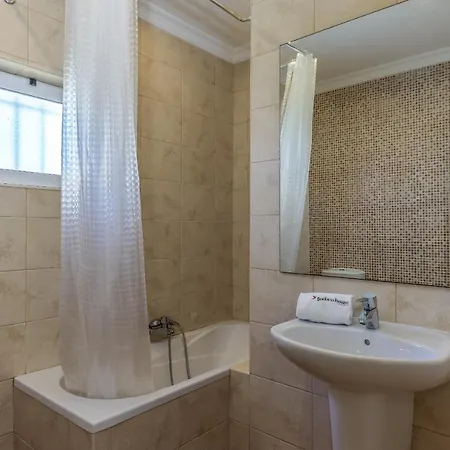 Flh Mira Flat With Pool Lejlighed Albufeira