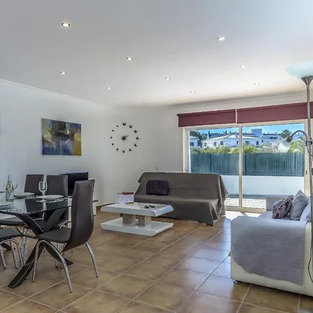 Flh Mira Flat With Pool Lejlighed *