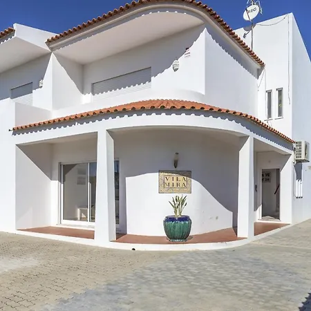 公寓 Flh Mira Flat With Pool *